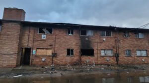 Detroit sues blockchain real estate firm over hundreds of blighted properties