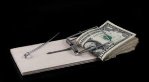 A friend in real estate that can turn on you – Daily News