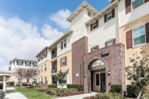 Senior apartments in Tustin sell for $83M; Fullerton Metrocenter snares $118M – Orange County Register