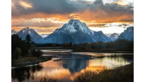 The Ultimate Guide to National Park Vacations in 2025