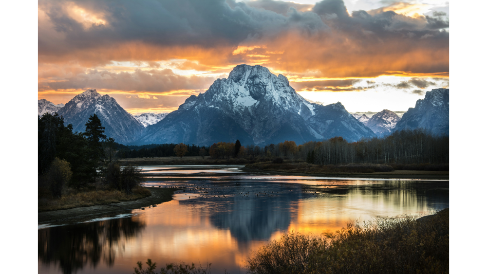 National Park Vacations