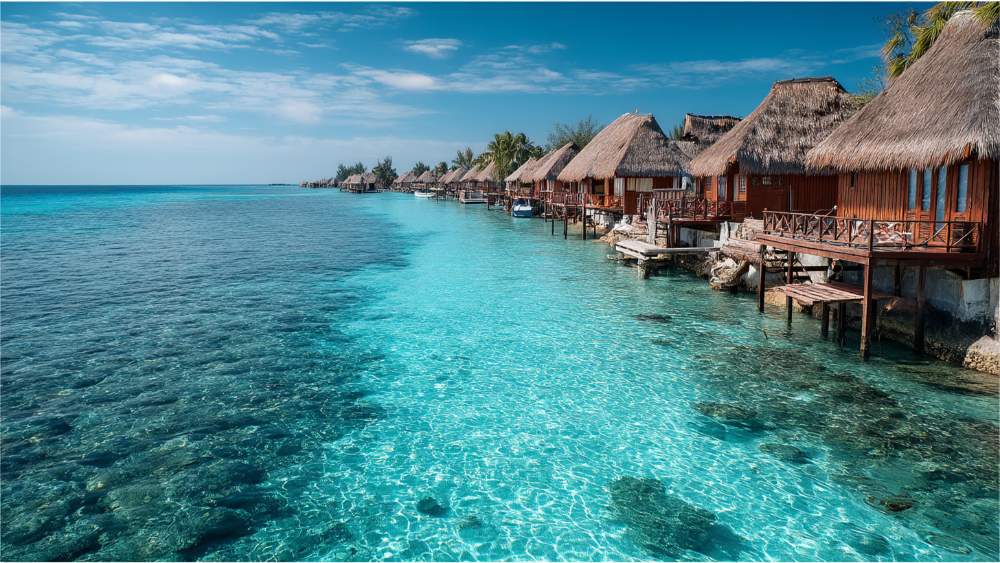Vacation Rental Pricing Factors