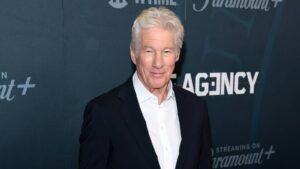 Paul Simon’s Daughter Slams Richard Gere for Selling Childhood Home