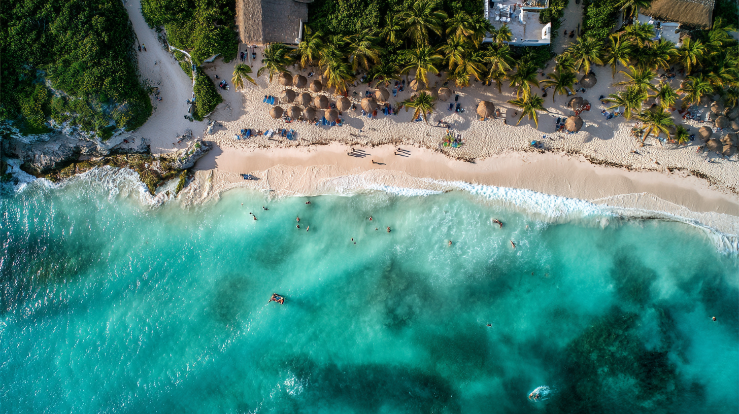 affordable beach vacations