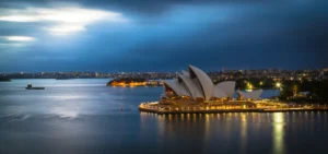 12 Best Australia Vacation Spots 2025