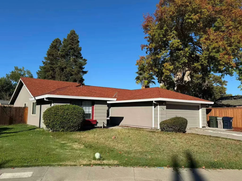 28 Pasture Ct, Sacramento