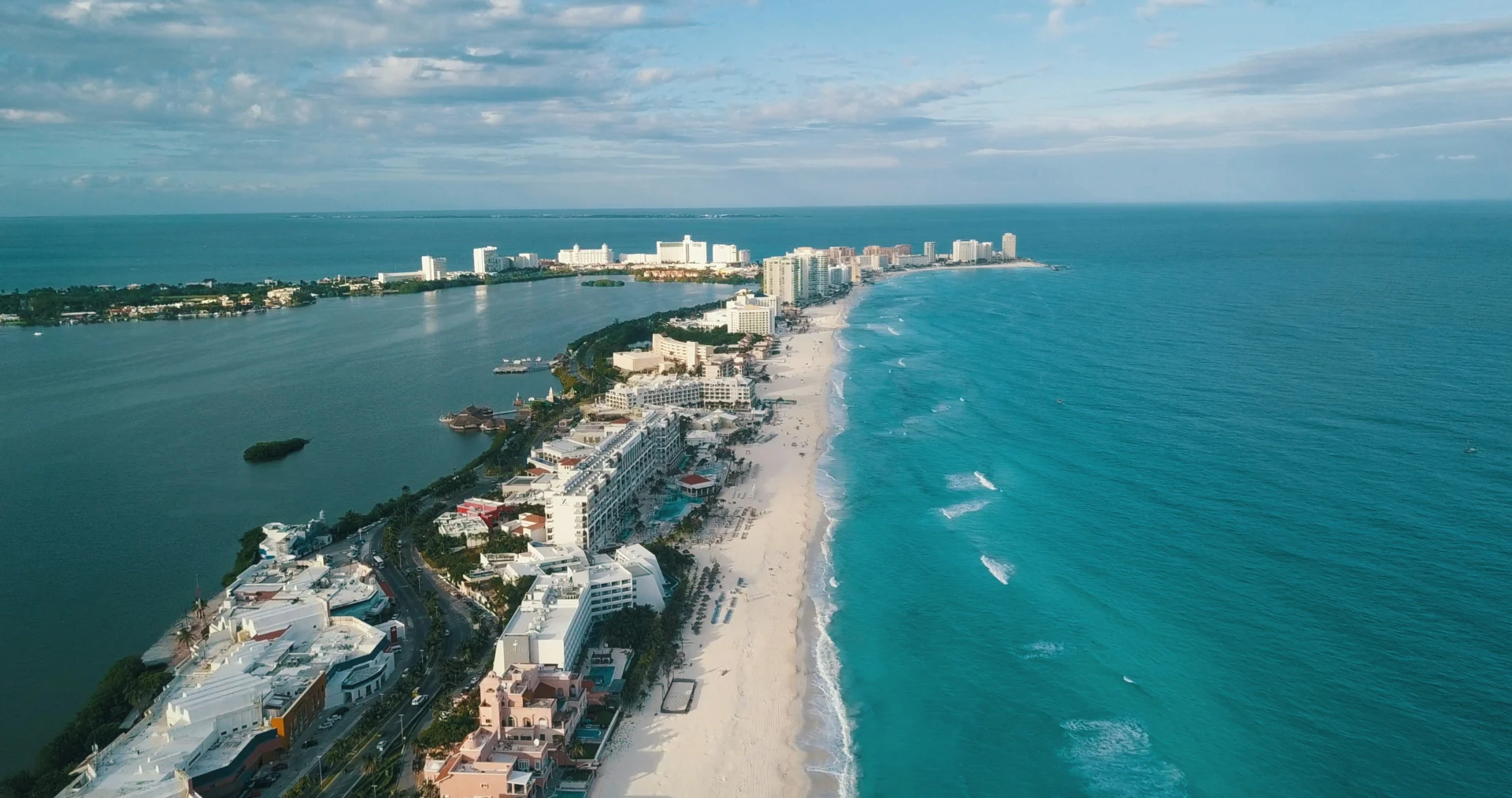 Best All Inclusive Cancun Vacations