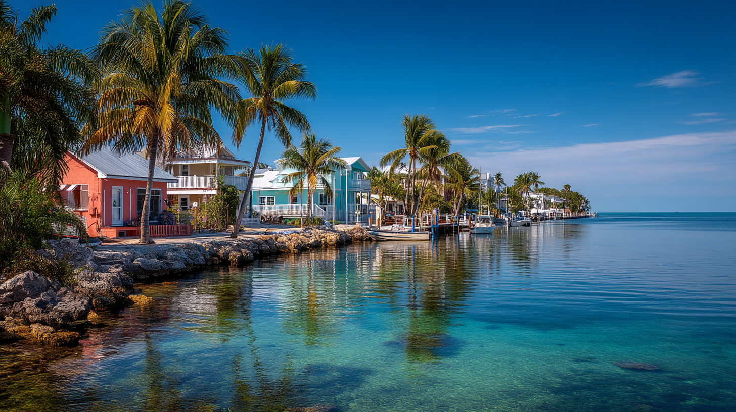 Florida Keys Vacation