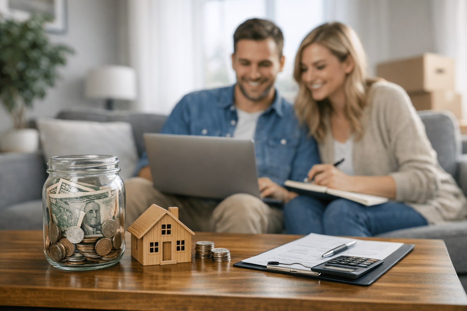 Introduction: Saving for a House While Renting in 2026
