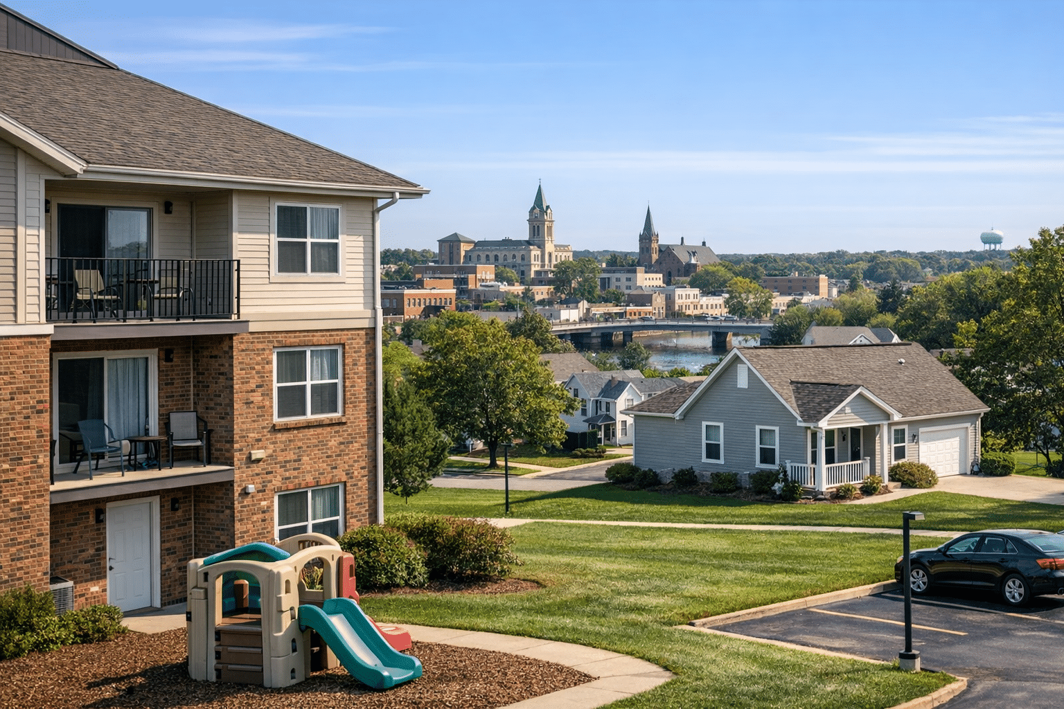 Understanding Section 8 Housing in Janesville: Program Basics & Local Scope