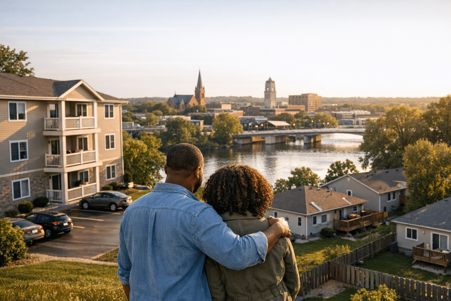 Conclusion: Navigating Section 8 Rent in Janesville for 2026