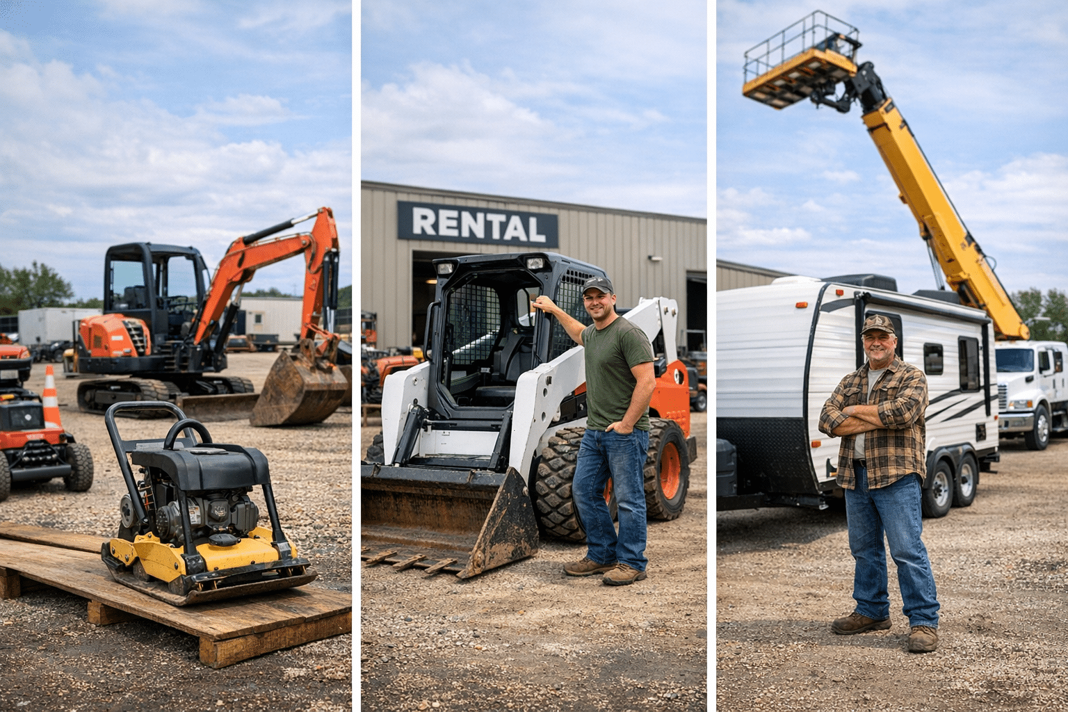 Understanding Rental Duration Options in Janesville, WI
