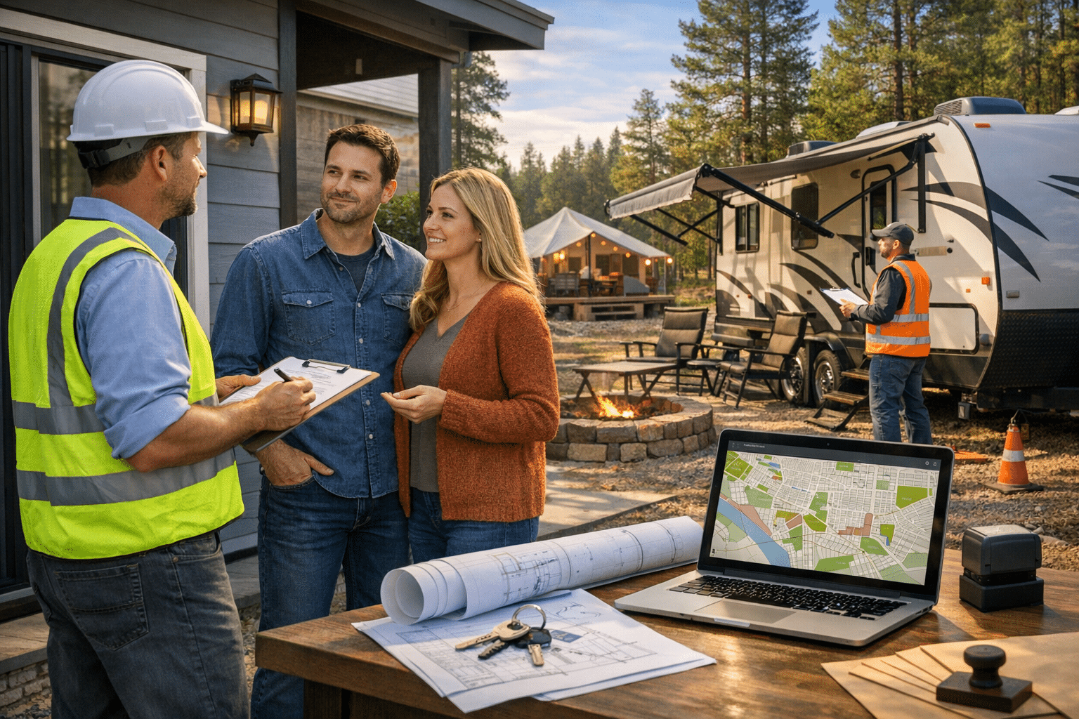 Transitioning Between Rental Types: Compliance, Permits, and Practical Tips