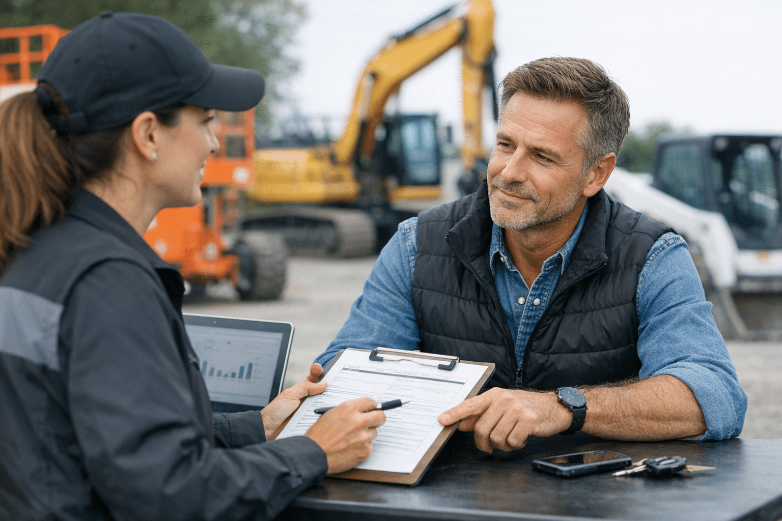 KT Rents’ Expert Recommendations for Setting the Right Rental Duration