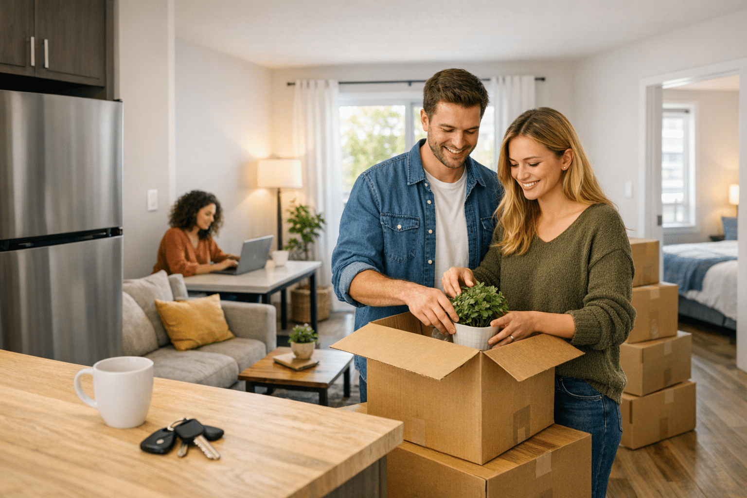 Introduction: The Janesville Advantage for First-Time Renters