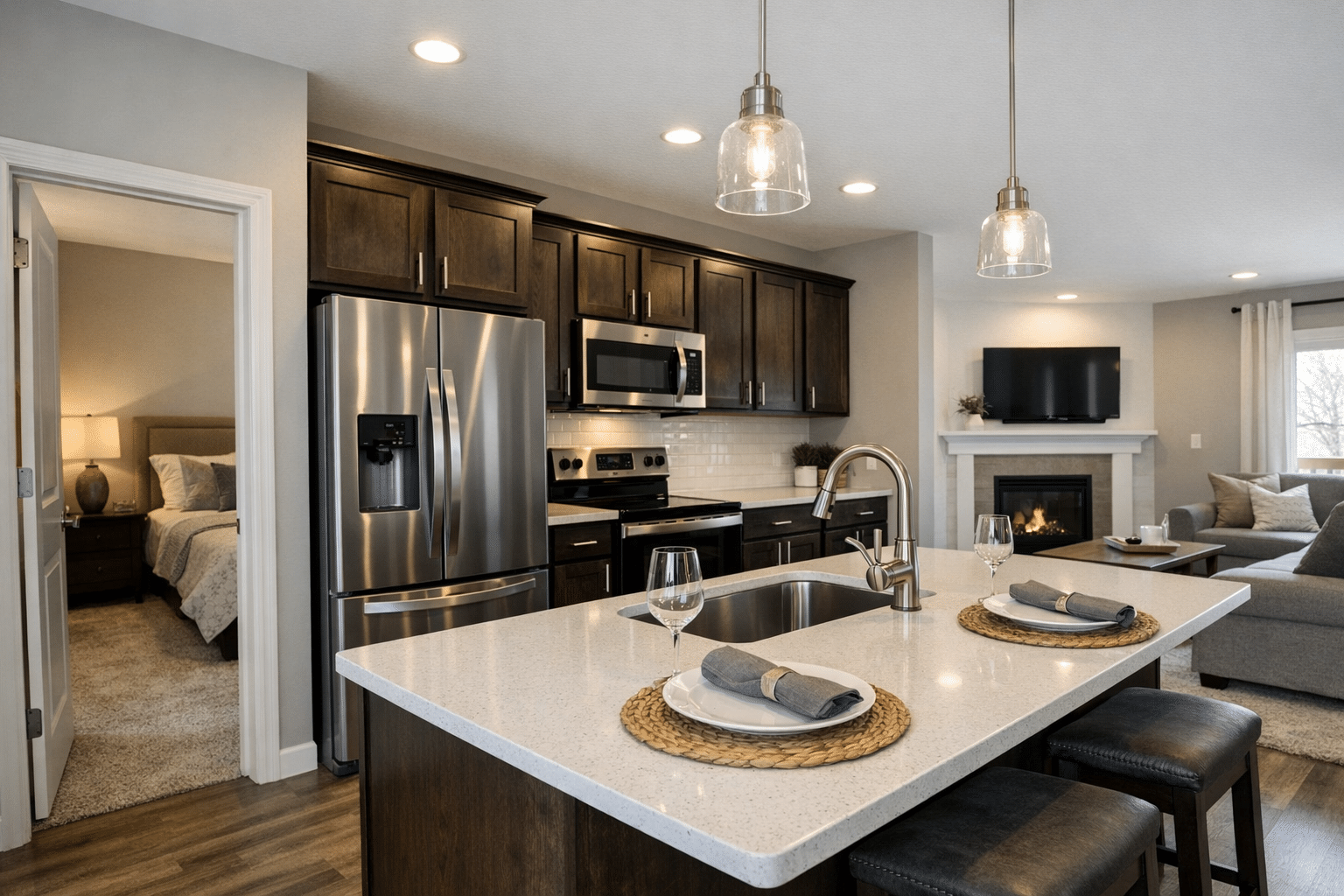 Step 4: Searching for Rental Properties in Janesville