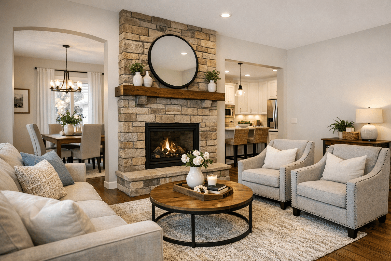 Why Staging Matters in Janesville’s Real Estate Market