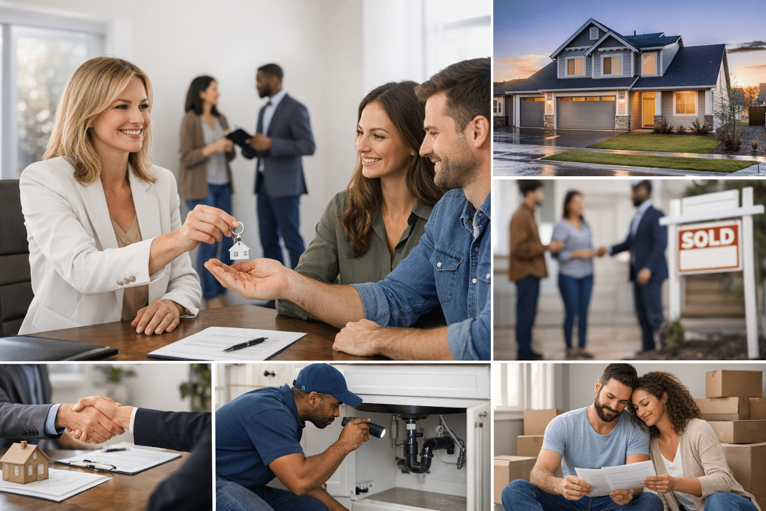 KT Rents: Your Resource for Seamless Home Transactions