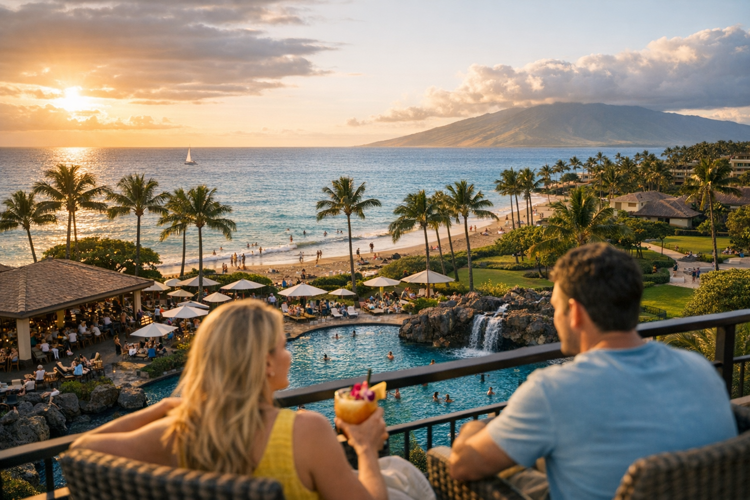 Introduction: Why Hawaii’s Vacation Costs Matter More in 2026