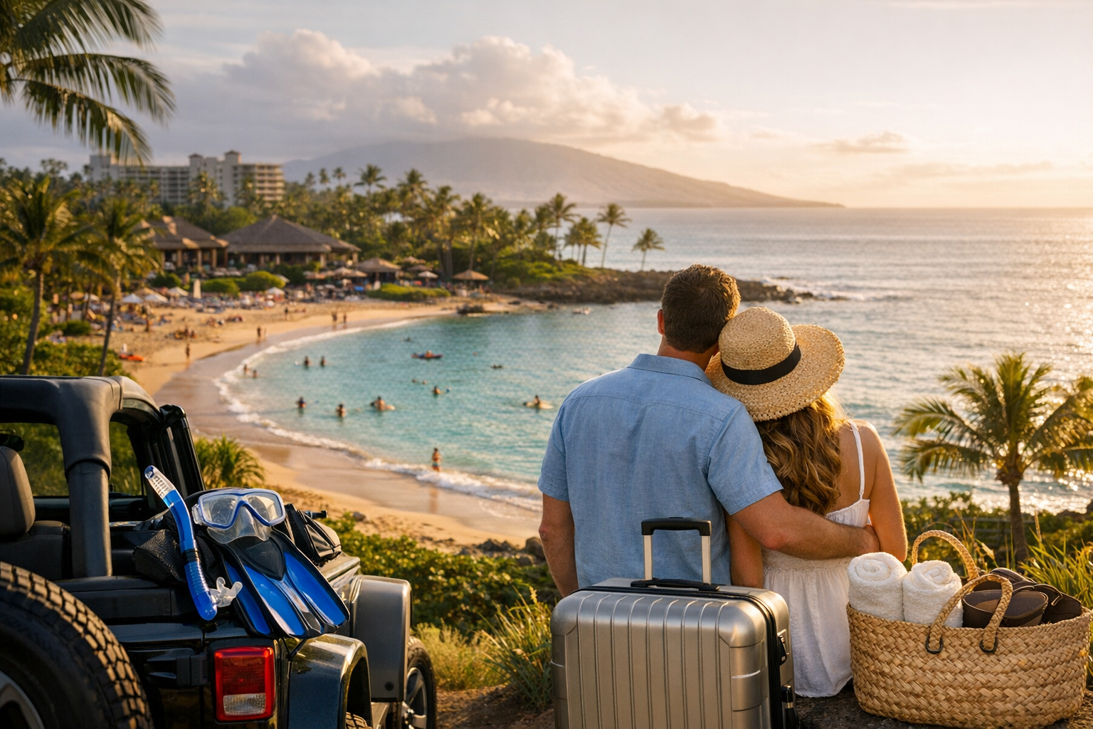 Conclusion: Making Your Dream Hawaii Vacation Affordable and Memorable
