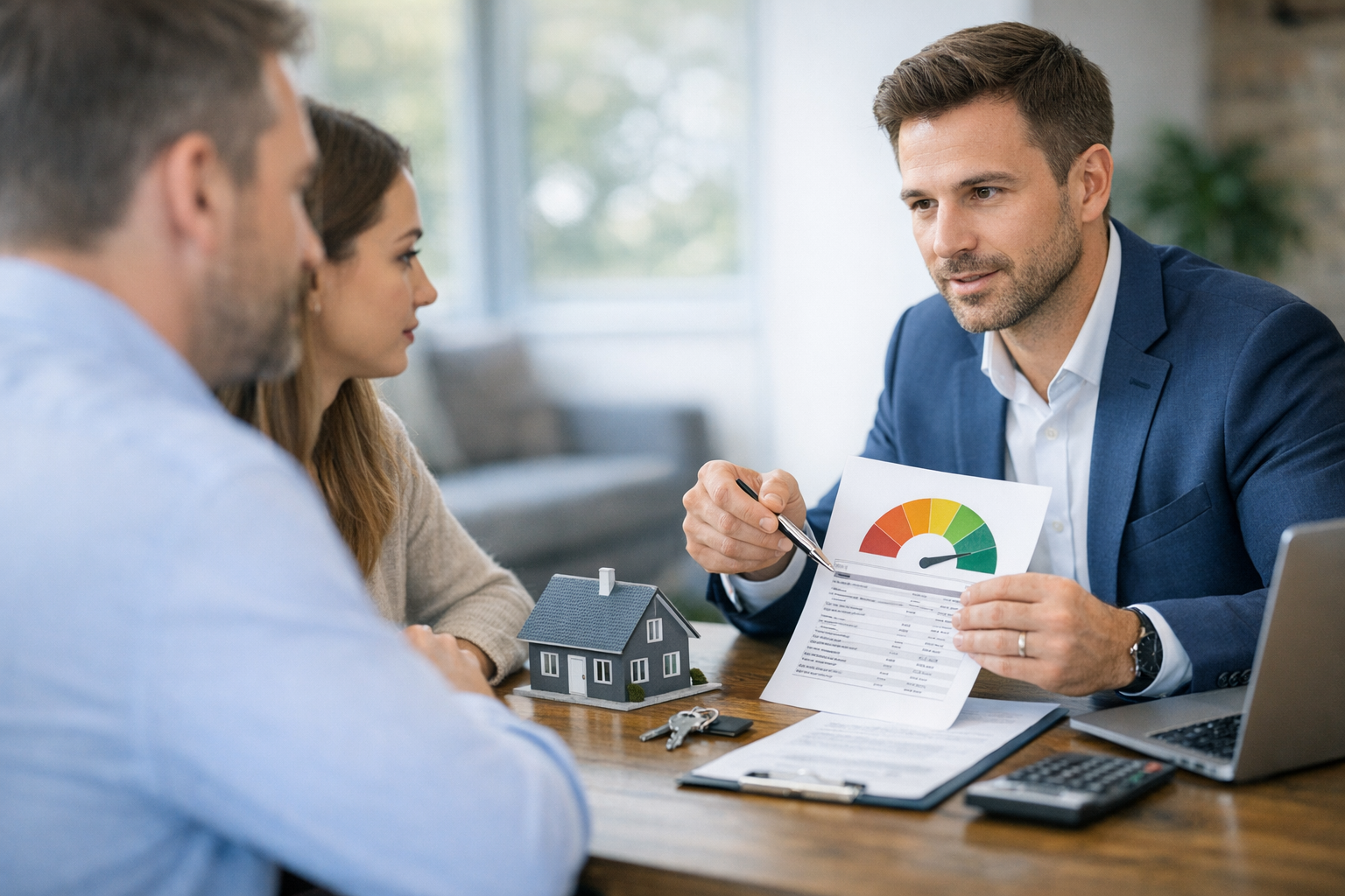 Introduction: Why Credit Score Still Matters in Renting a House