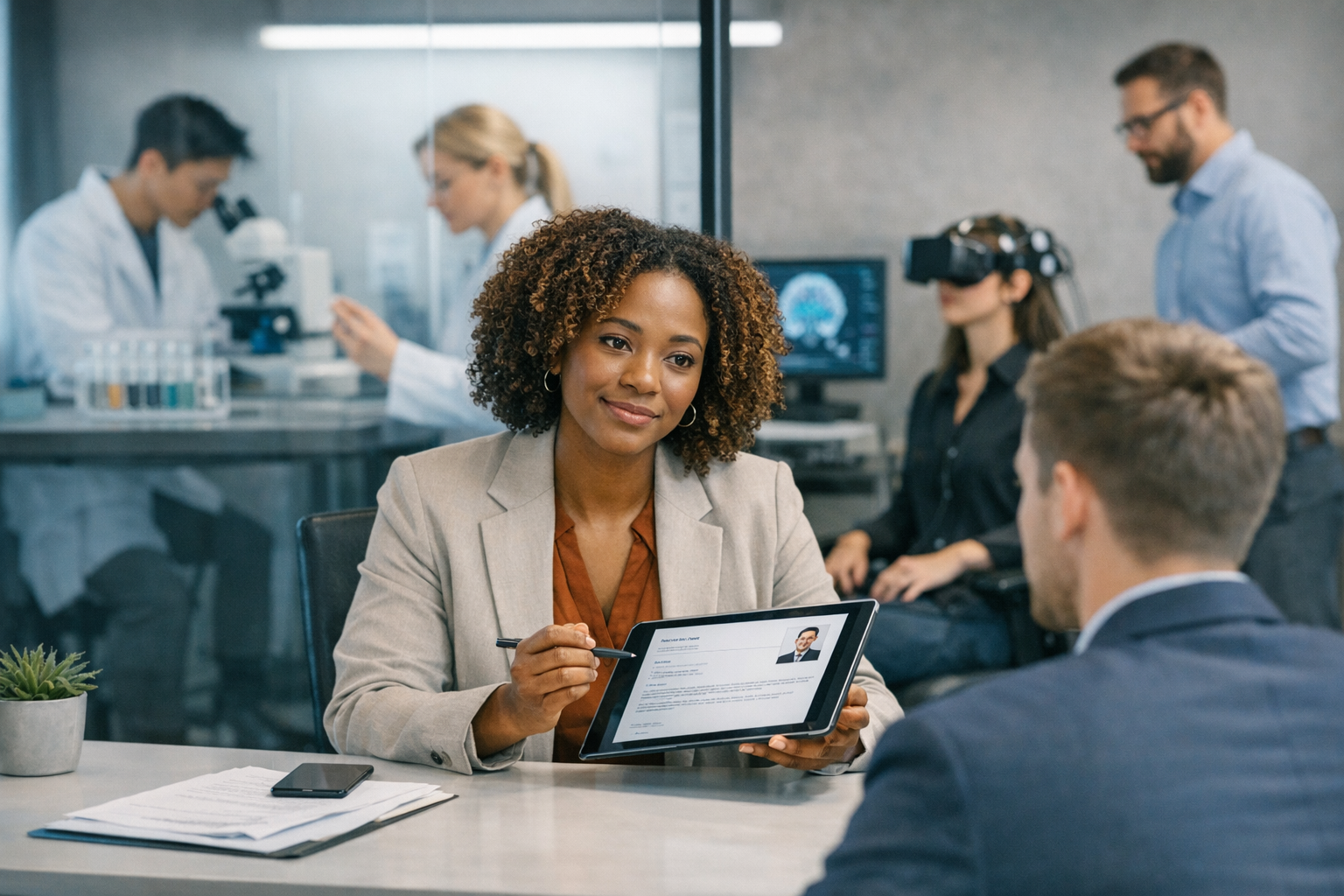 2026 Trends: New Evaluation Models and Alternative Screening Methods