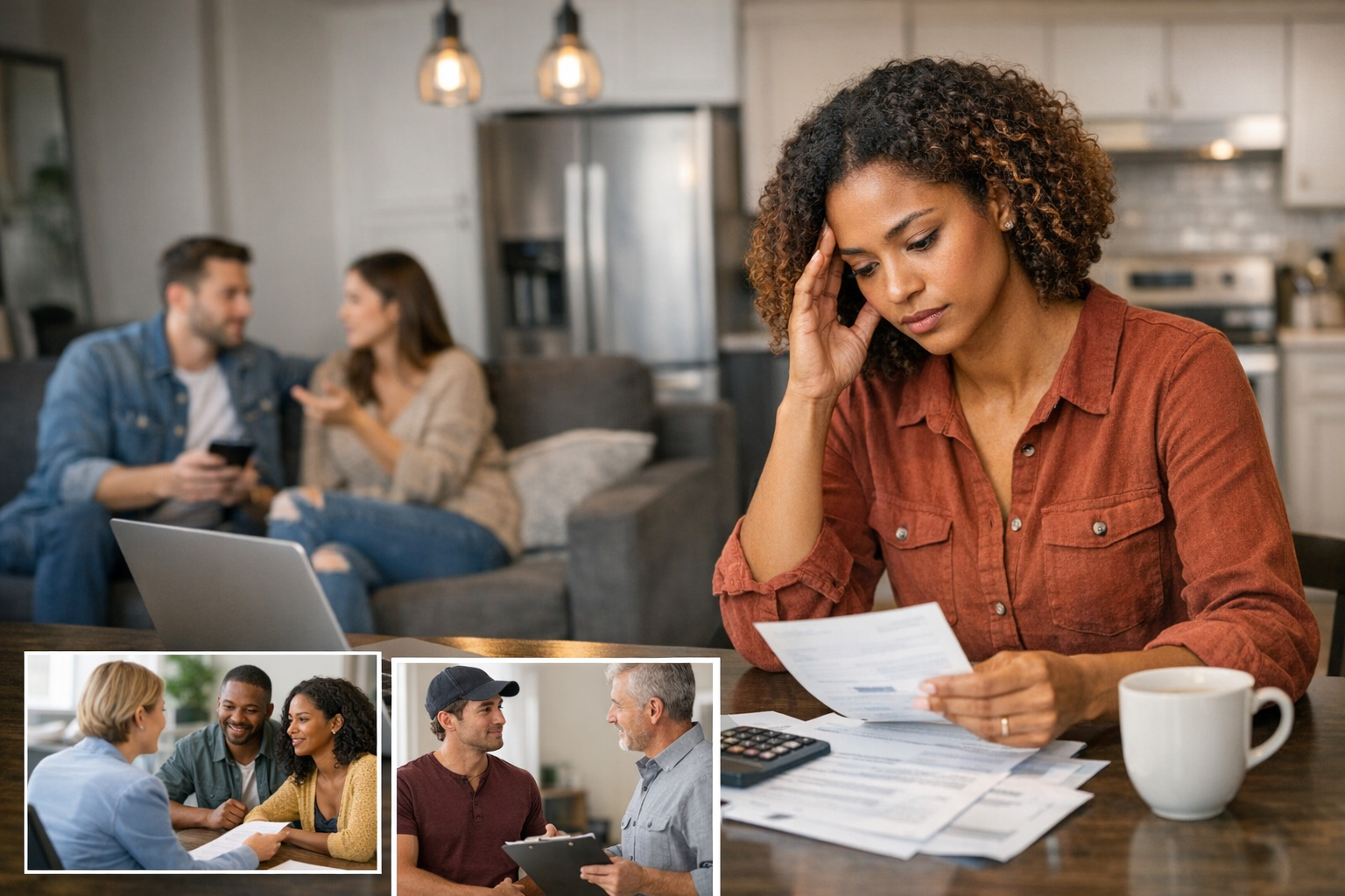 What to Do If Your Credit Isn’t Ideal: Paths Forward for Renters