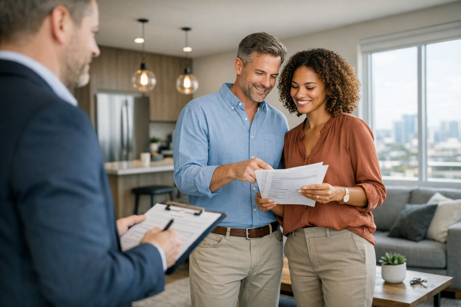 Conclusion: Navigating Rental Applications with Confidence in 2026