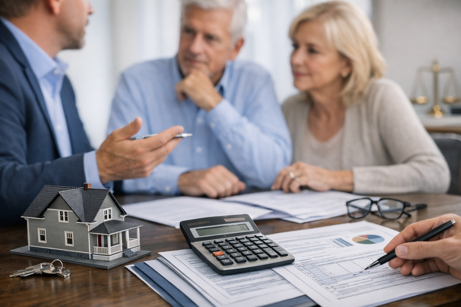 Introduction: Clearing Up the Confusion Around Real Estate Taxes