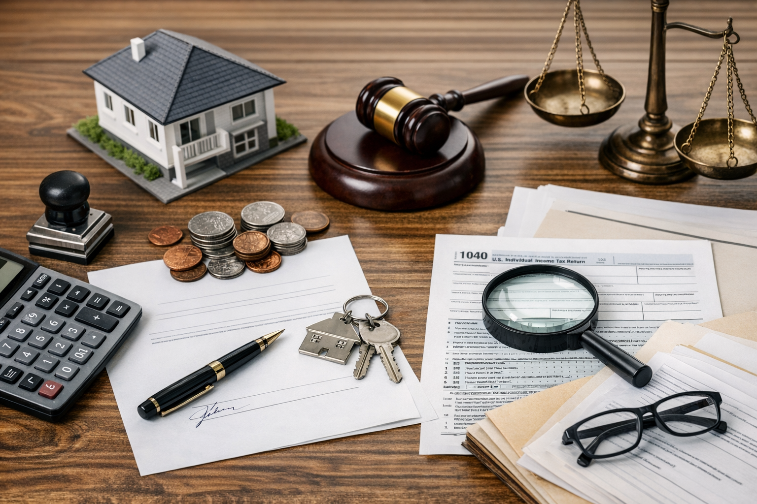 Other Common Real Estate Transaction Fees and Taxes