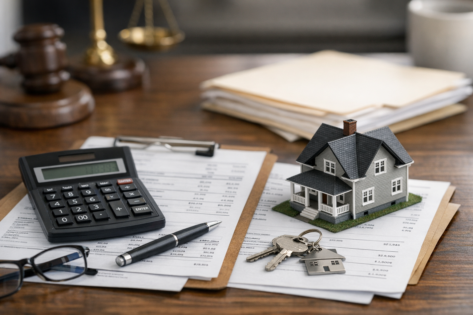 Demystifying Property Taxes: What You’ll Really Pay Annually