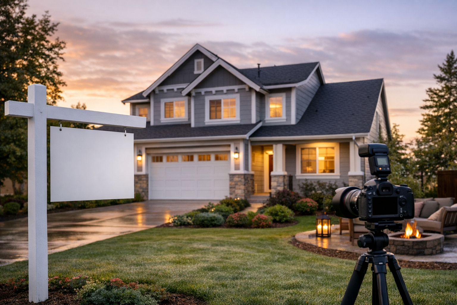 Step 8: Timing, Pricing, and Marketing Your Home