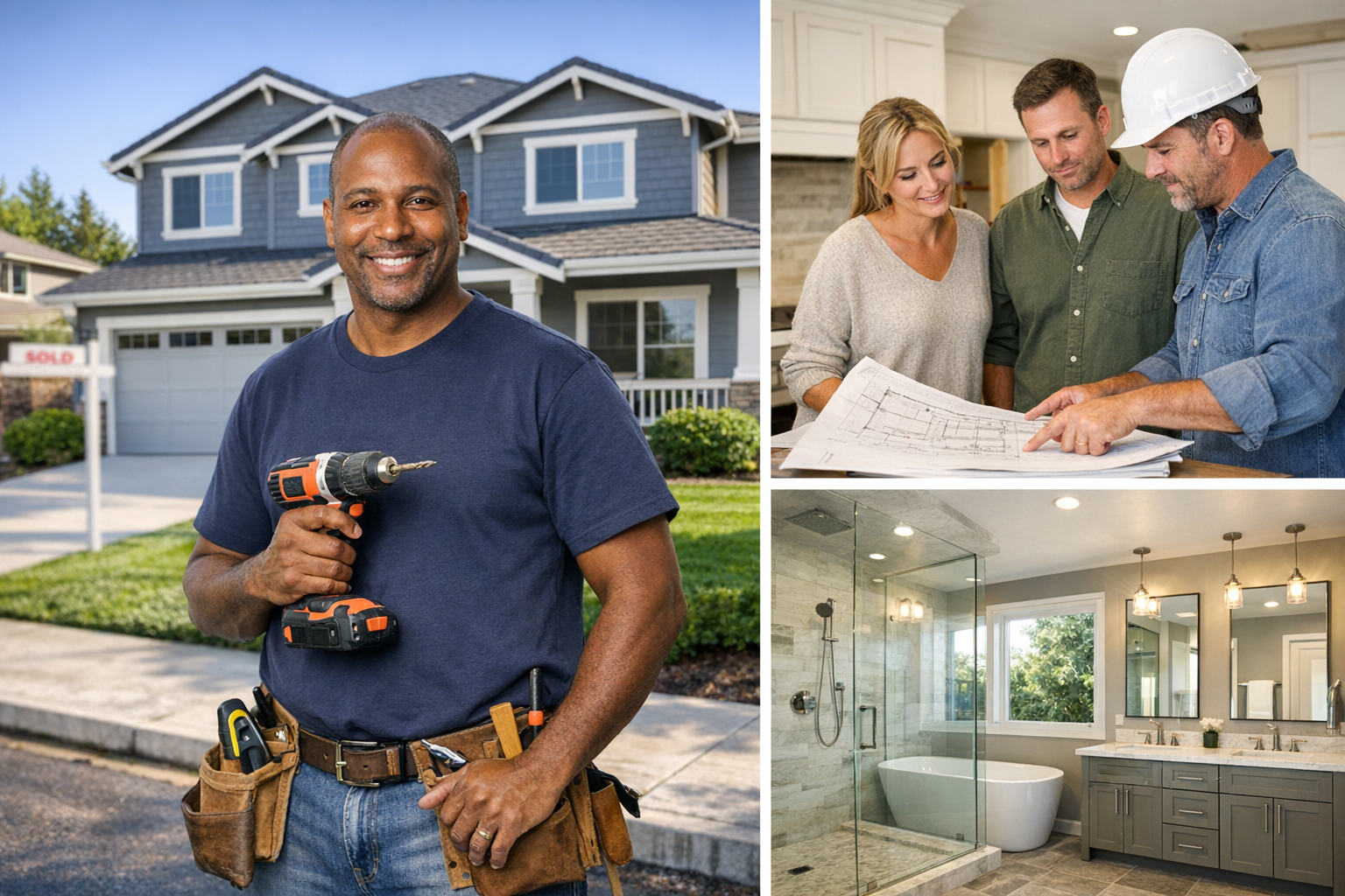 Maximizing Your Cost Basis: The Power of Home Improvements