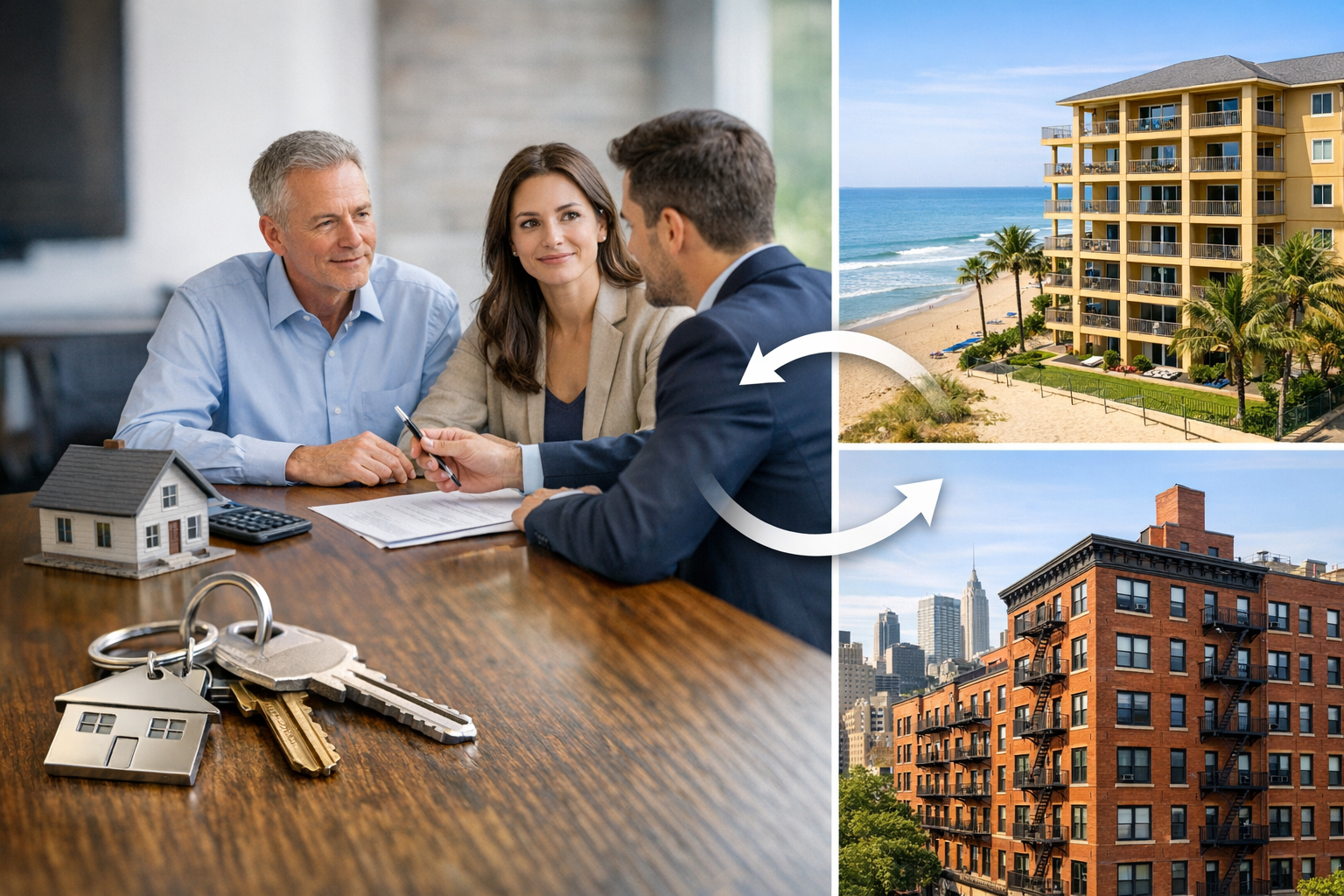 Advanced Strategies: 1031 Like-Kind Exchange for Investment Properties