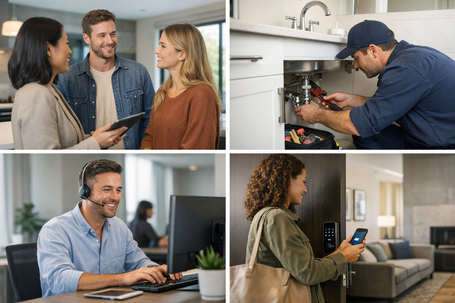 Introduction: Why Property Management for Renters Has Transformed