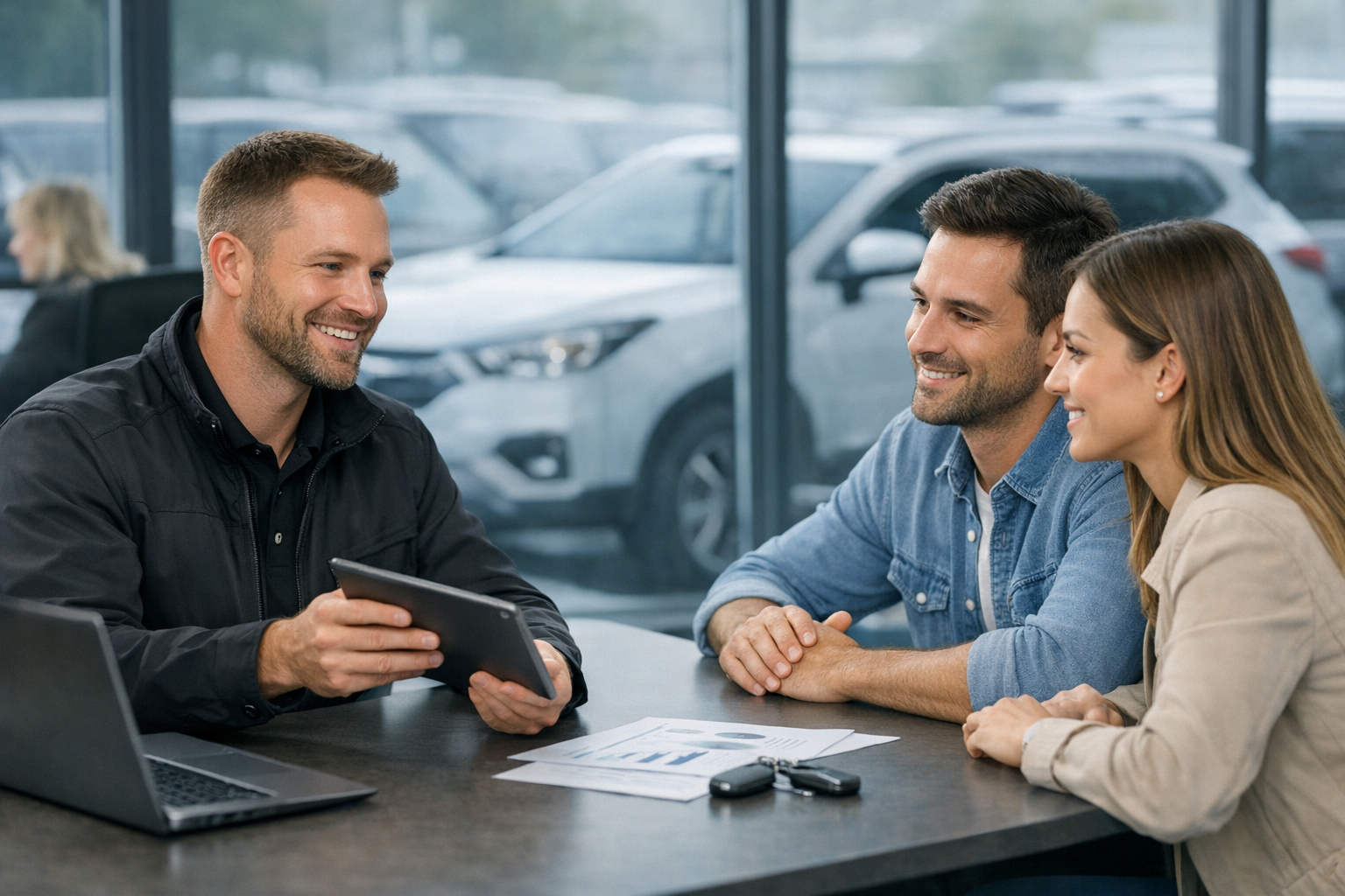 Transparency and Trust: Meeting New Standards in Communication