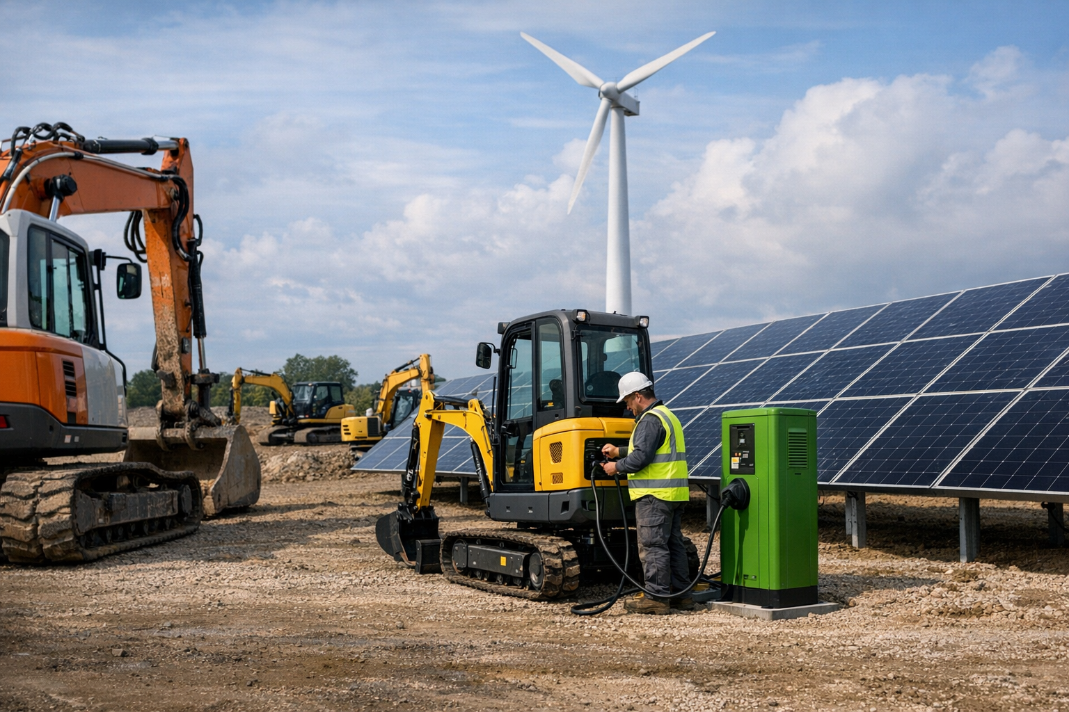 Adapting to Climate-Related Demand and Policies