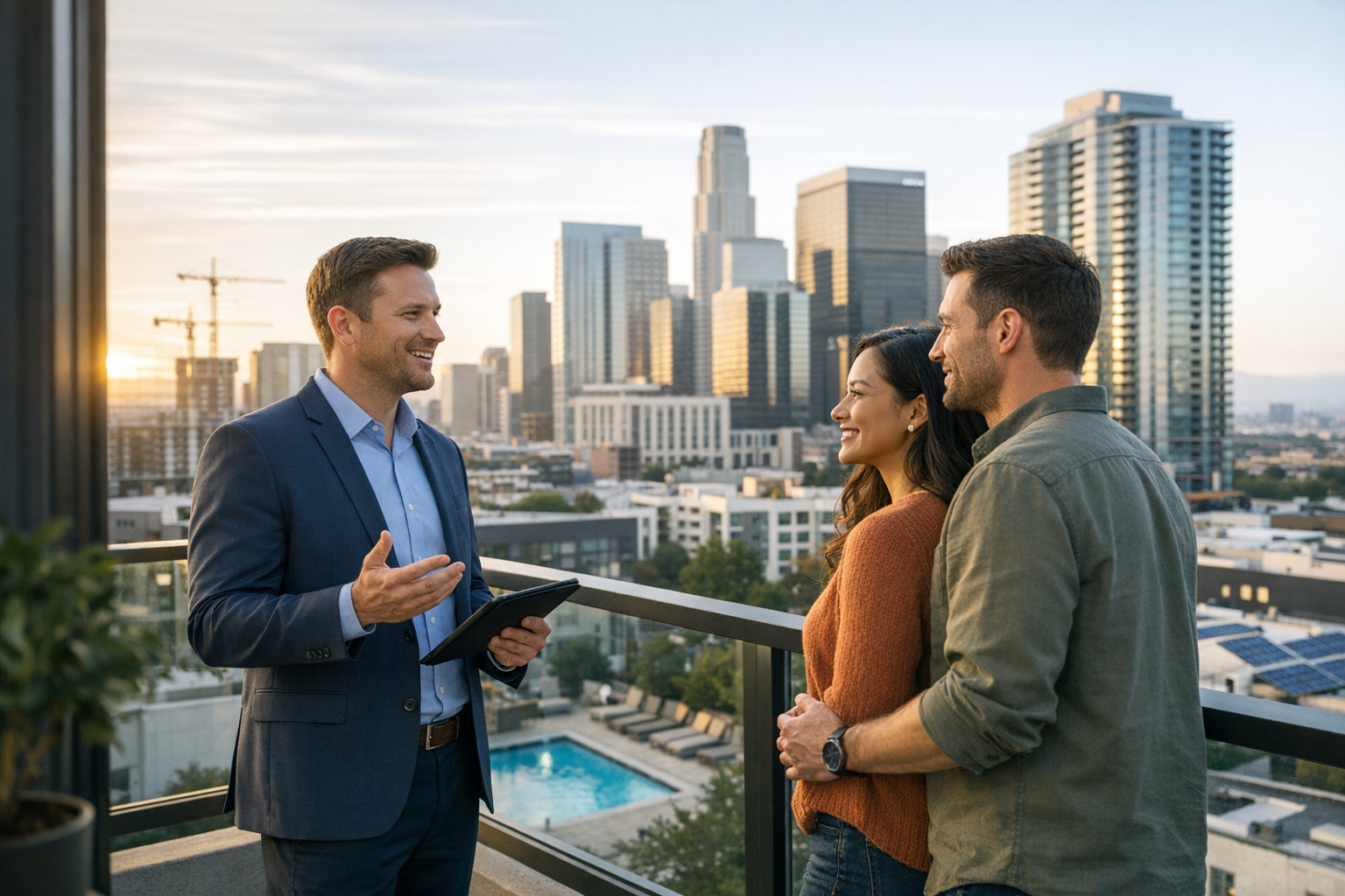 Conclusion: What the Future Holds for Renters and Property Managers