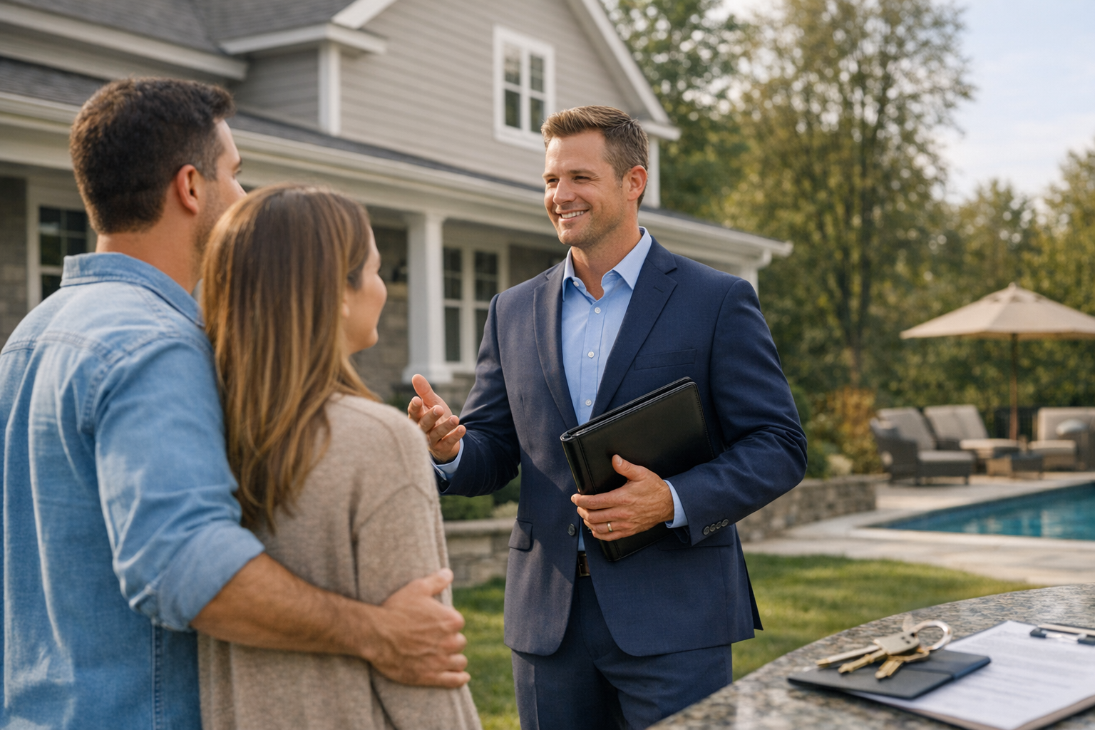 Introduction: Unlocking the Value of Your Home Through Professional Property Management