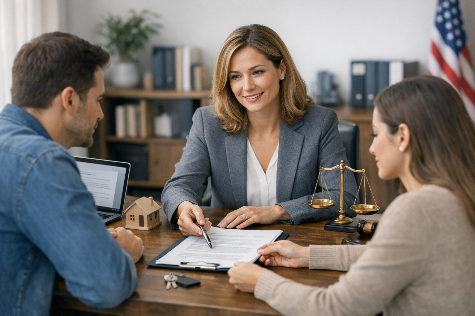 Step 2: Navigating Legal Compliance and 2026 Rental Laws