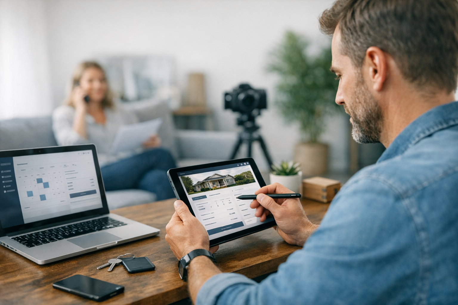 Step 4: Digital Onboarding and Owner Experience