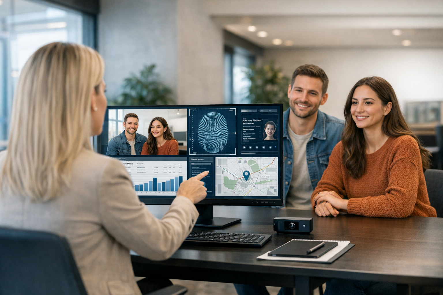 Step 6: Advanced Tenant Screening in 2026