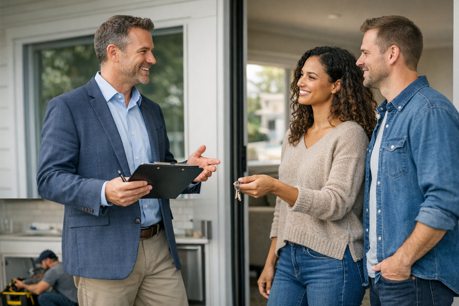 Step 10: Ongoing Tenant Management and Minimizing Vacancy