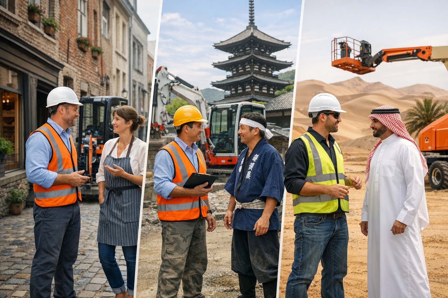 Regional Compliance and Local Customization: What Sets Your Local Market Apart