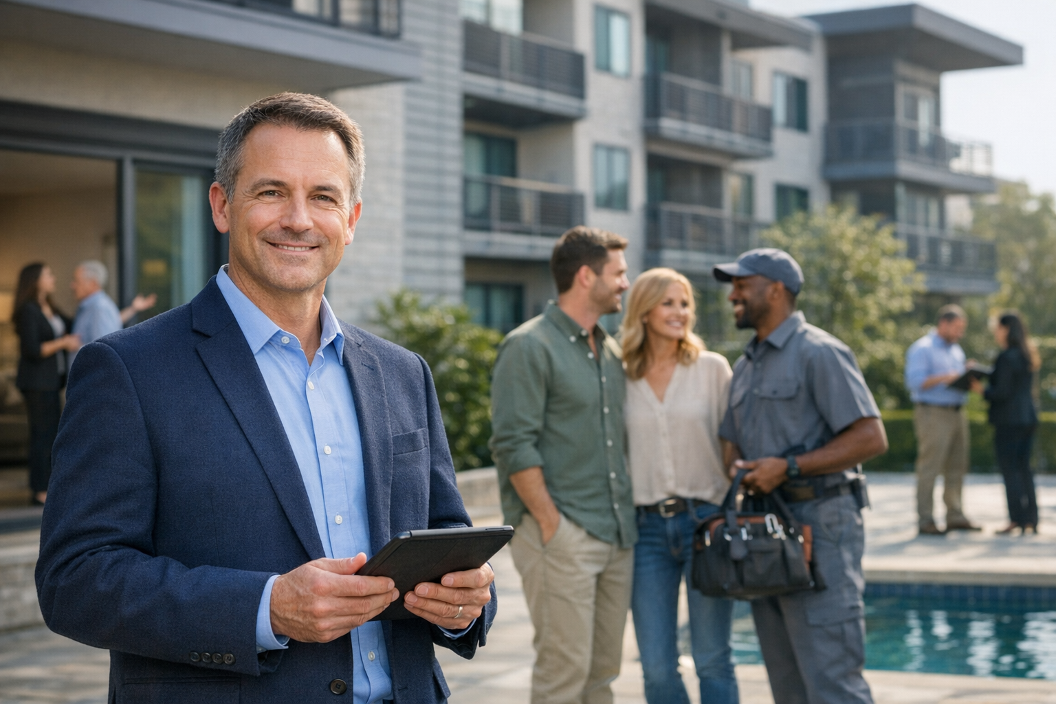 Introduction: The Evolving Role of Rental Property Managers