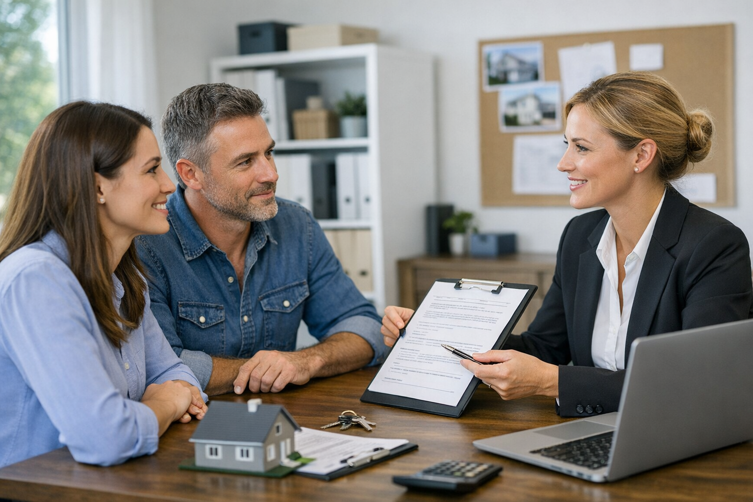 Evaluating and Selecting the Right Rental Property Manager