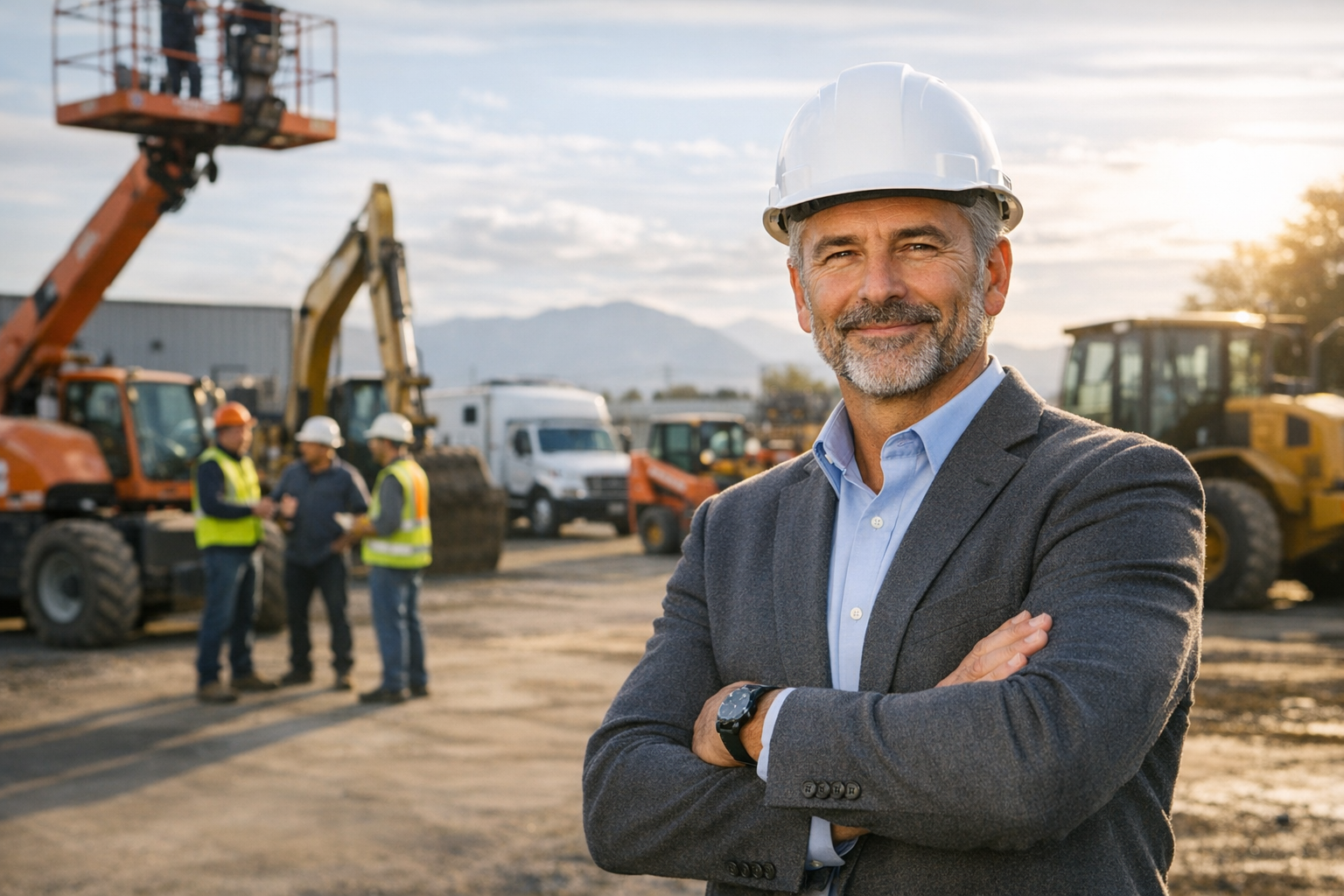 Conclusion: Why an Expert Manager Is Your Best Asset in a Changing Market