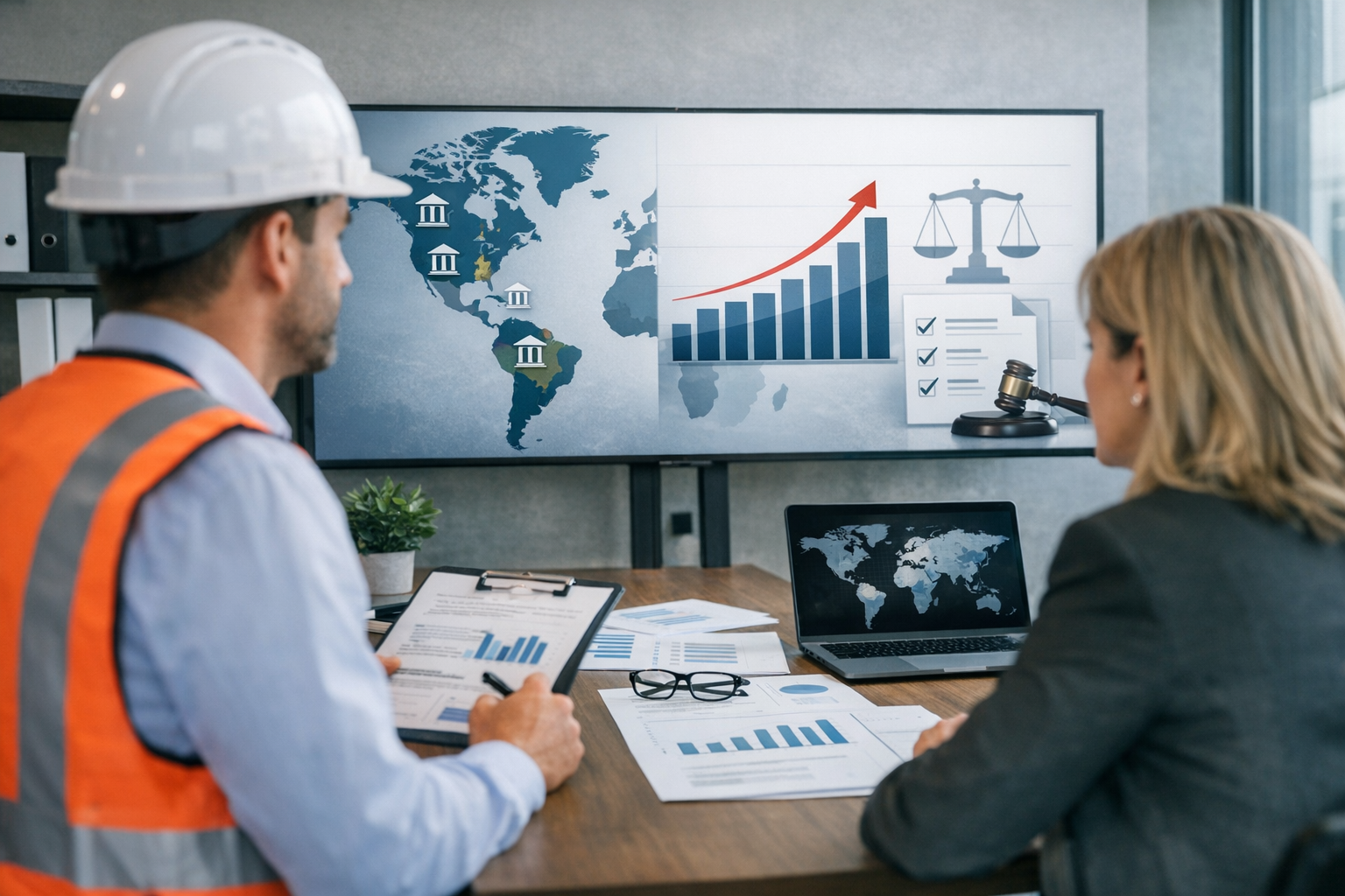 Local & Regional Compliance: The 2026 Regulatory Landscape