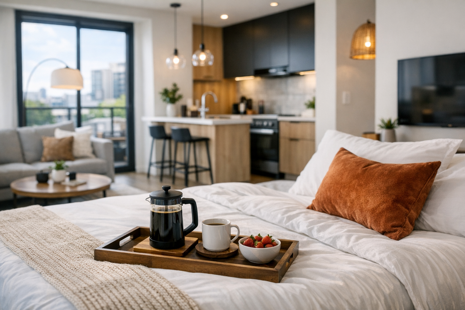 Introduction: Redefining Inexpensive Short Term Rentals in 2026