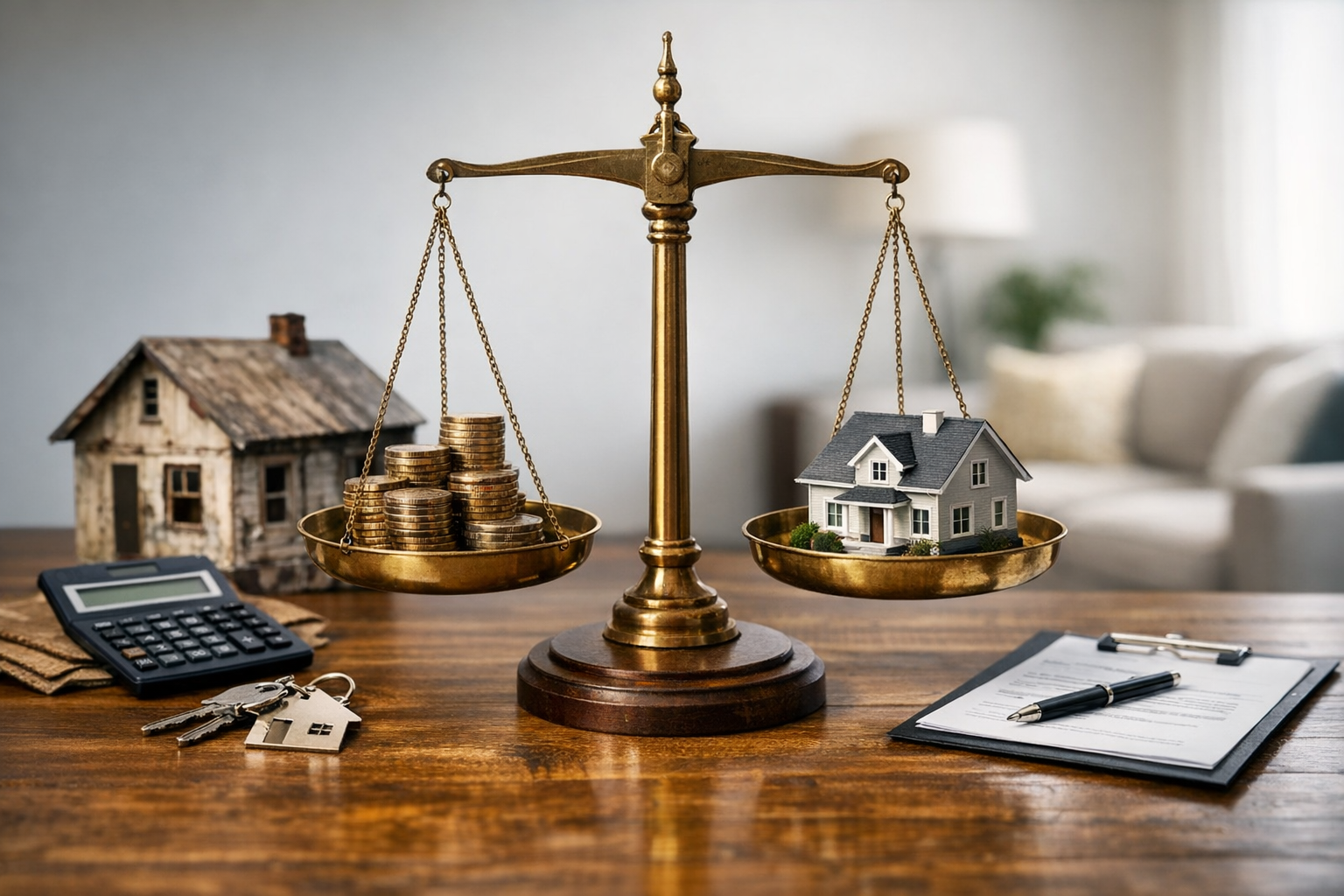 Risks & Trade-Offs: Balancing Cost and Quality in Budget Rentals